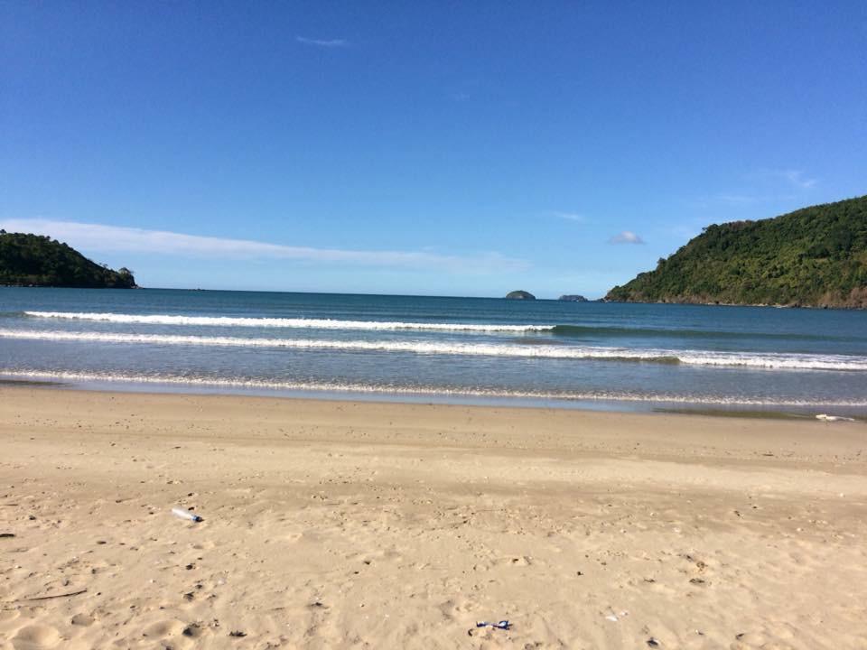 Bucana Beachfront Guesthouse El Nido Buitenkant foto